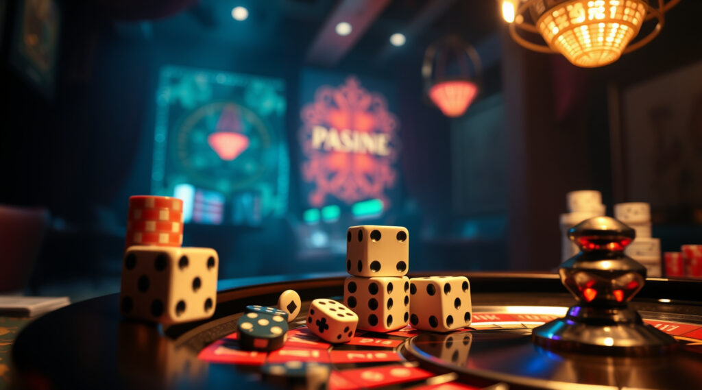 Soncasino Bonus